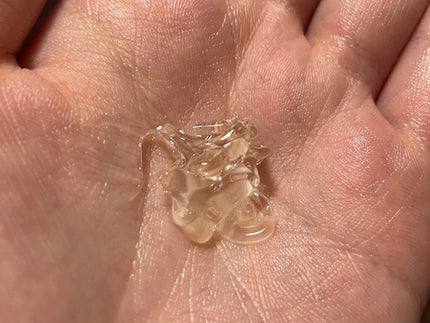 3D スフィア WR/3D スフィア/スキンケアキットを使ったクチコミ(4枚目)