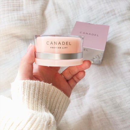 プレミアリフト オールインワン/CANADEL/オールインワン化粧品を使ったクチコミ(1枚目)