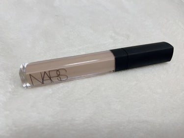 ラディアントクリーミーコンシーラー/NARS/コンシーラーを使ったクチコミ（1枚目）