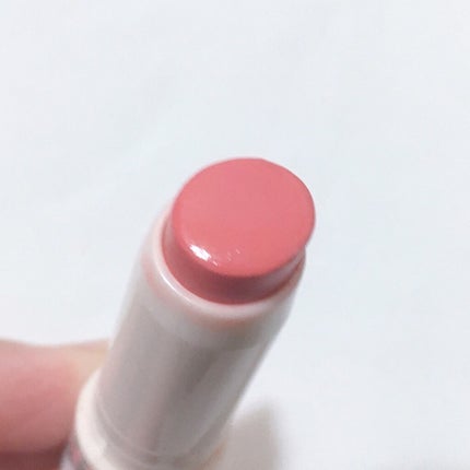 ステイオンバームルージュ/キャンメイク/口紅を使ったクチコミ(4枚目)