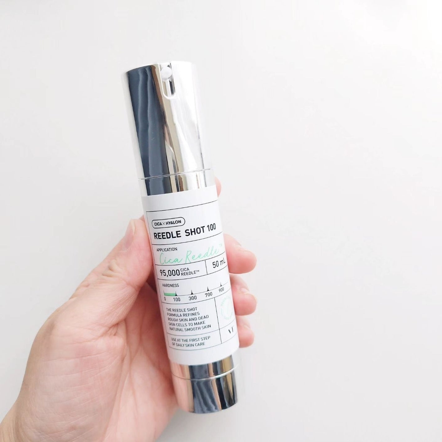 リードルショット100/VT/美容液を使ったクチコミ(2枚目)