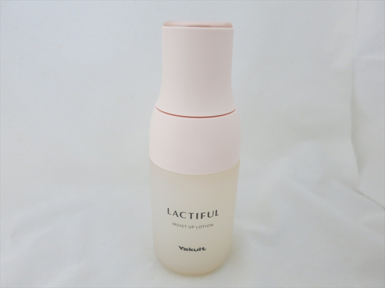 モイストアップ ローション/ラクティフル/化粧水を使ったクチコミ（1枚目）