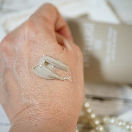 クレイ W クレンズ/アンテリージェEX/クレンジングクリームを使ったクチコミ(6枚目)