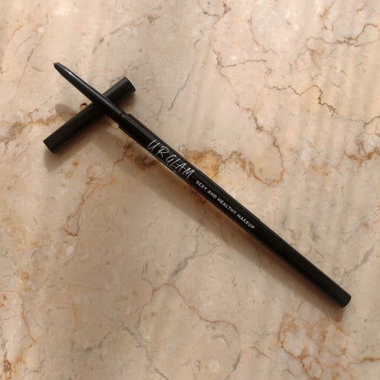 スリムスケッチアイブロウペンシル/U R GLAM/アイブロウペンシルを使ったクチコミ(1枚目)