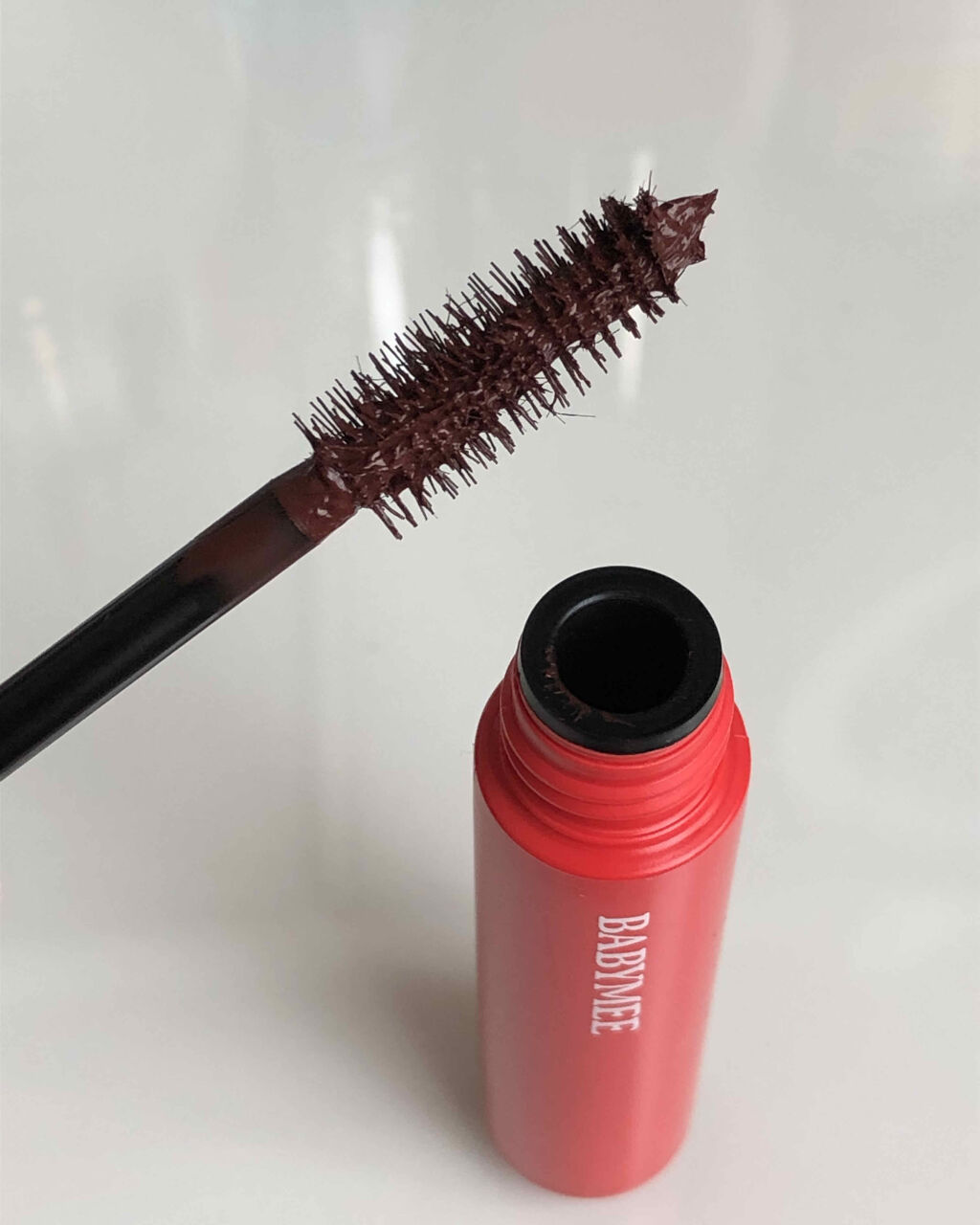 ニュアンスカラーライナー/BABYMEE/ペンシルアイライナーを使ったクチコミ（3枚目）