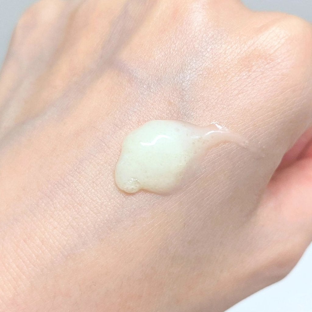 毛穴ケアゆずCサンセラム/VELY VELY/日焼け止めローションを使ったクチコミ(2枚目)