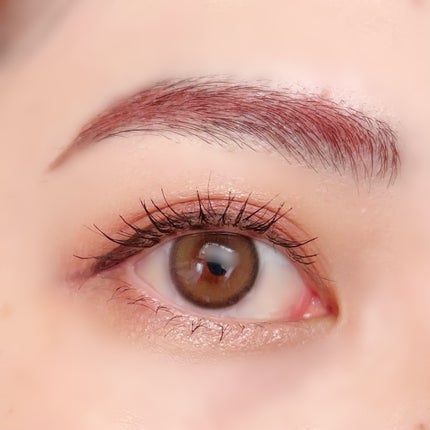 「密着アイライナー」極細クリームペンシル/デジャヴュ/ペンシルアイライナーを使ったクチコミ(5枚目)