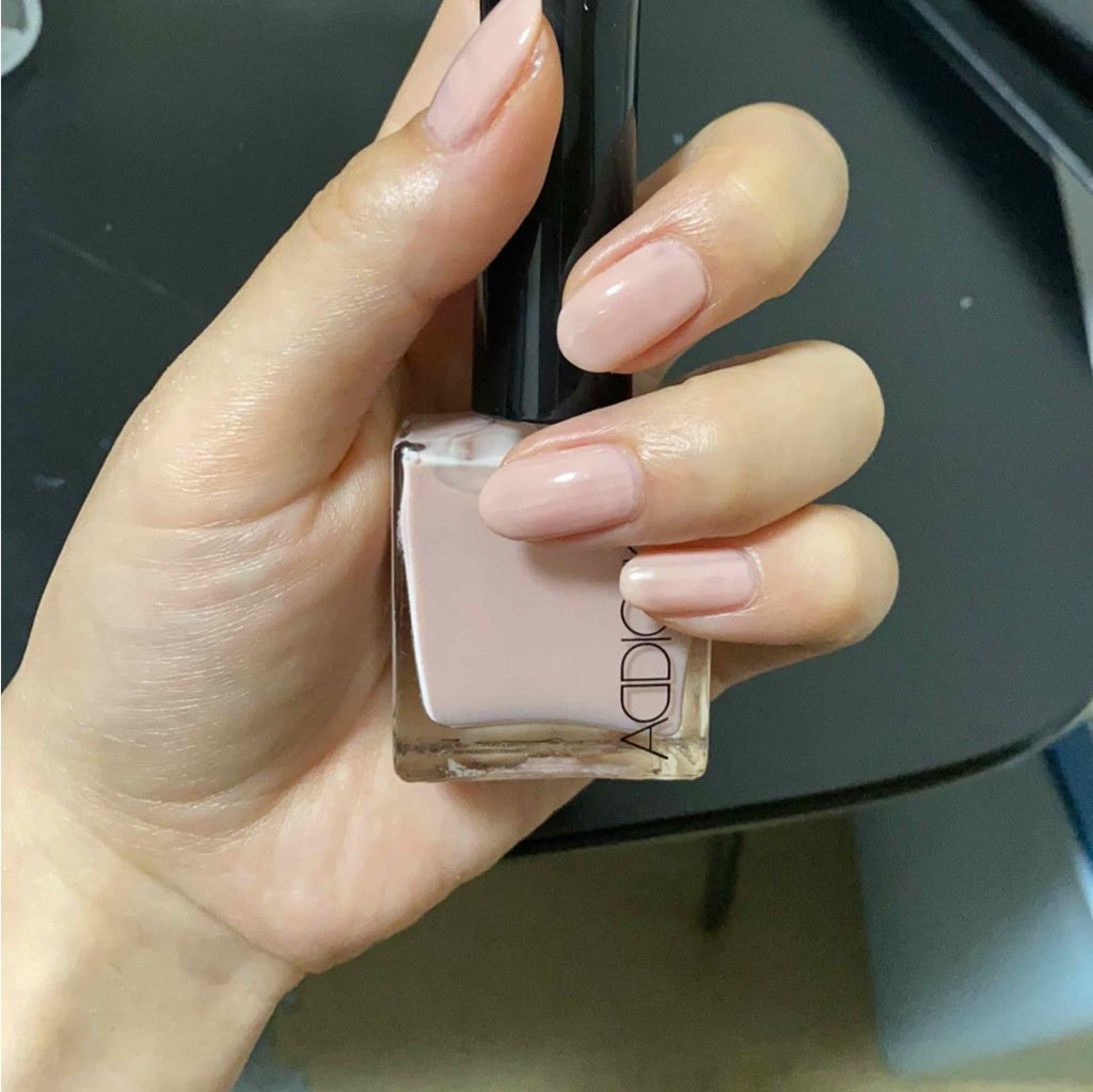 ザ ネイルポリッシュ/ADDICTION/マニキュアを使ったクチコミ(1枚目)