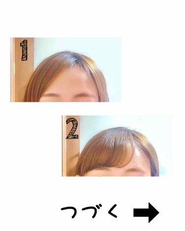 ケープ 3Dエクストラキープ 無香料/ケープ/ヘアスプレー・ヘアミストを使ったクチコミ（2枚目）