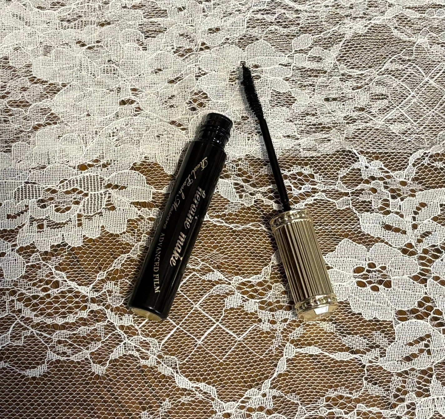 ヒロインメイク リアルラッシュマスカラ アドバンストフィルム/ヒロインメイク/マスカラを使ったクチコミ(2枚目)