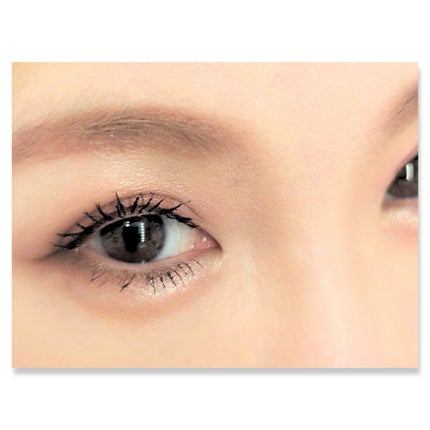 プロ アイパレット ミニ/CLIO/アイシャドウパレットを使ったクチコミ(2枚目)