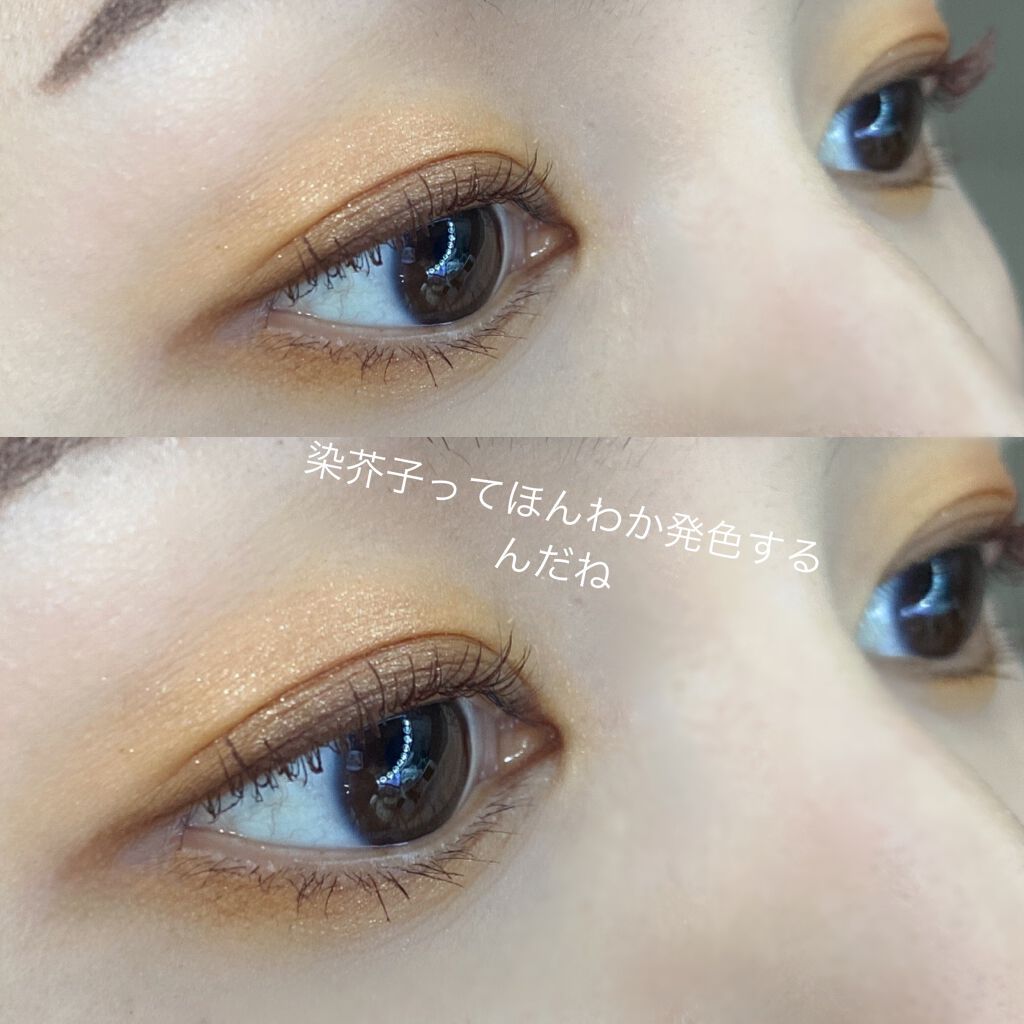 レ キャトル オンブル/CHANEL/アイシャドウパレットを使ったクチコミ(5枚目)