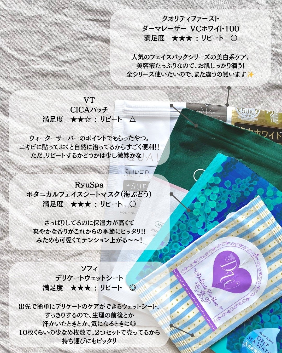 フェミニンウォッシュ マルチベネフィット シンプリーセンシティブ/Summer's Eve(サマーズイブ)/デリケートゾーンケアを使ったクチコミ(7枚目)