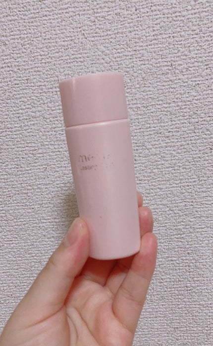 ラスティングベース/media/化粧下地を使ったクチコミ(1枚目)