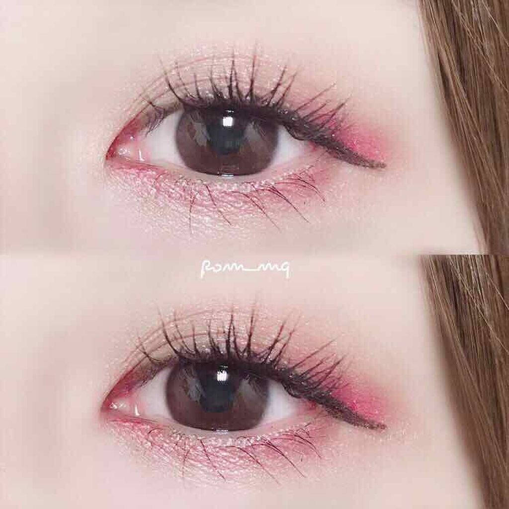 デザイニング カラー アイズ/SUQQU/アイシャドウパレットを使ったクチコミ(1枚目)