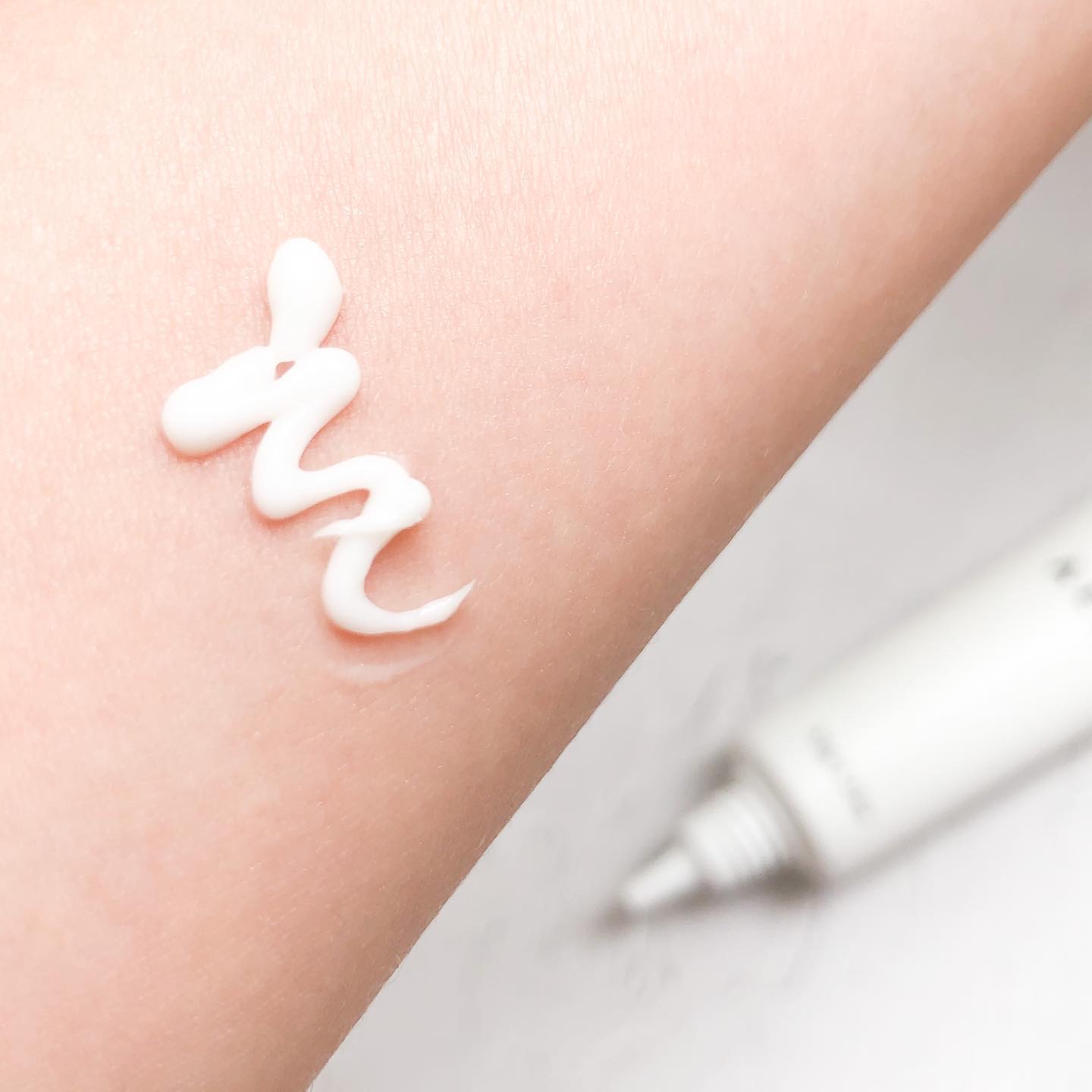 ホワイトクリーム/アエカ/デリケートゾーンケアを使ったクチコミ（2枚目）