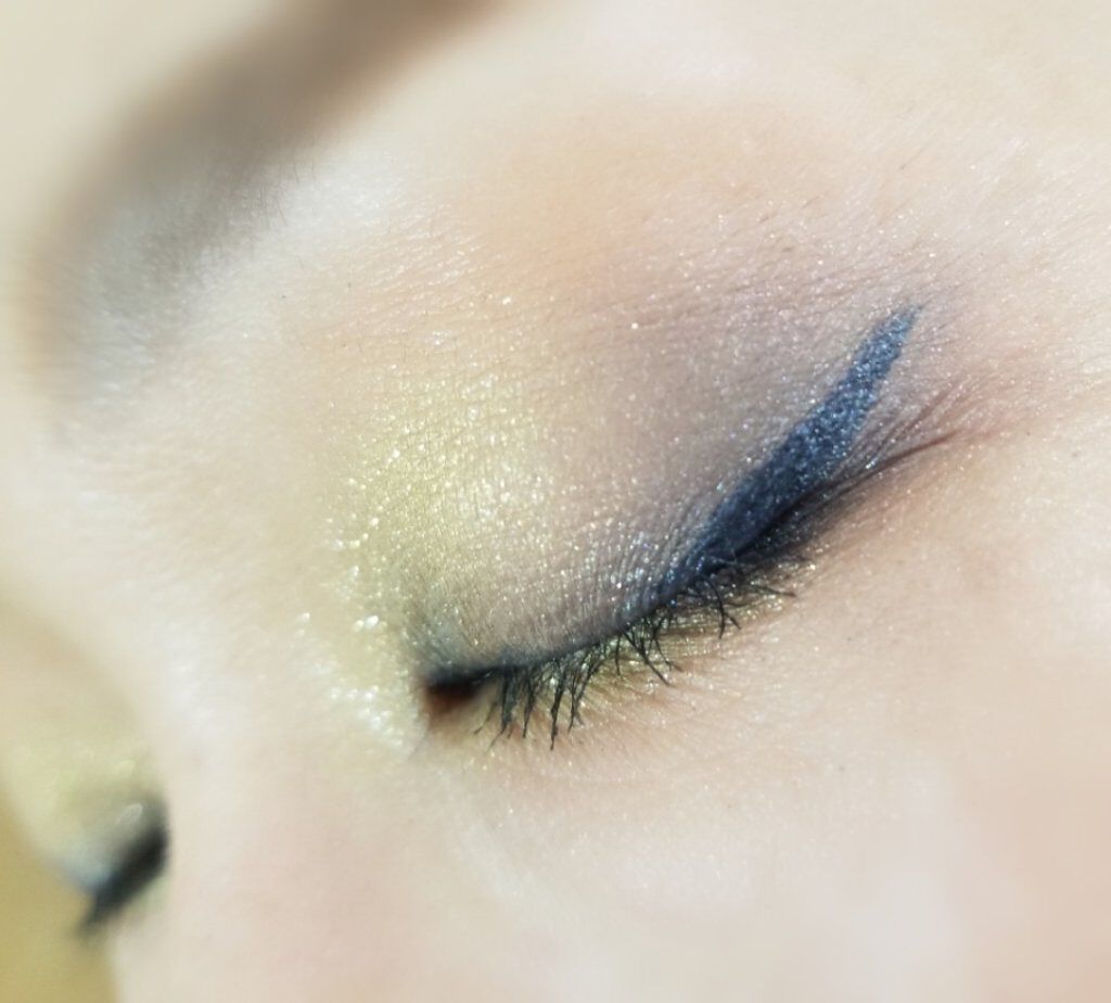 アディクション ザ アイシャドウ/ADDICTION/単色アイシャドウを使ったクチコミ(7枚目)