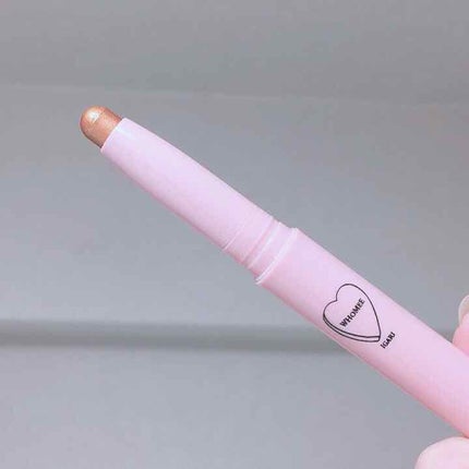 PERFECT DIARY (パーフェクトダイアリー)コレクター シングルアイシャドウ/PERFECT DIARY/単色アイシャドウを使ったクチコミ(4枚目)