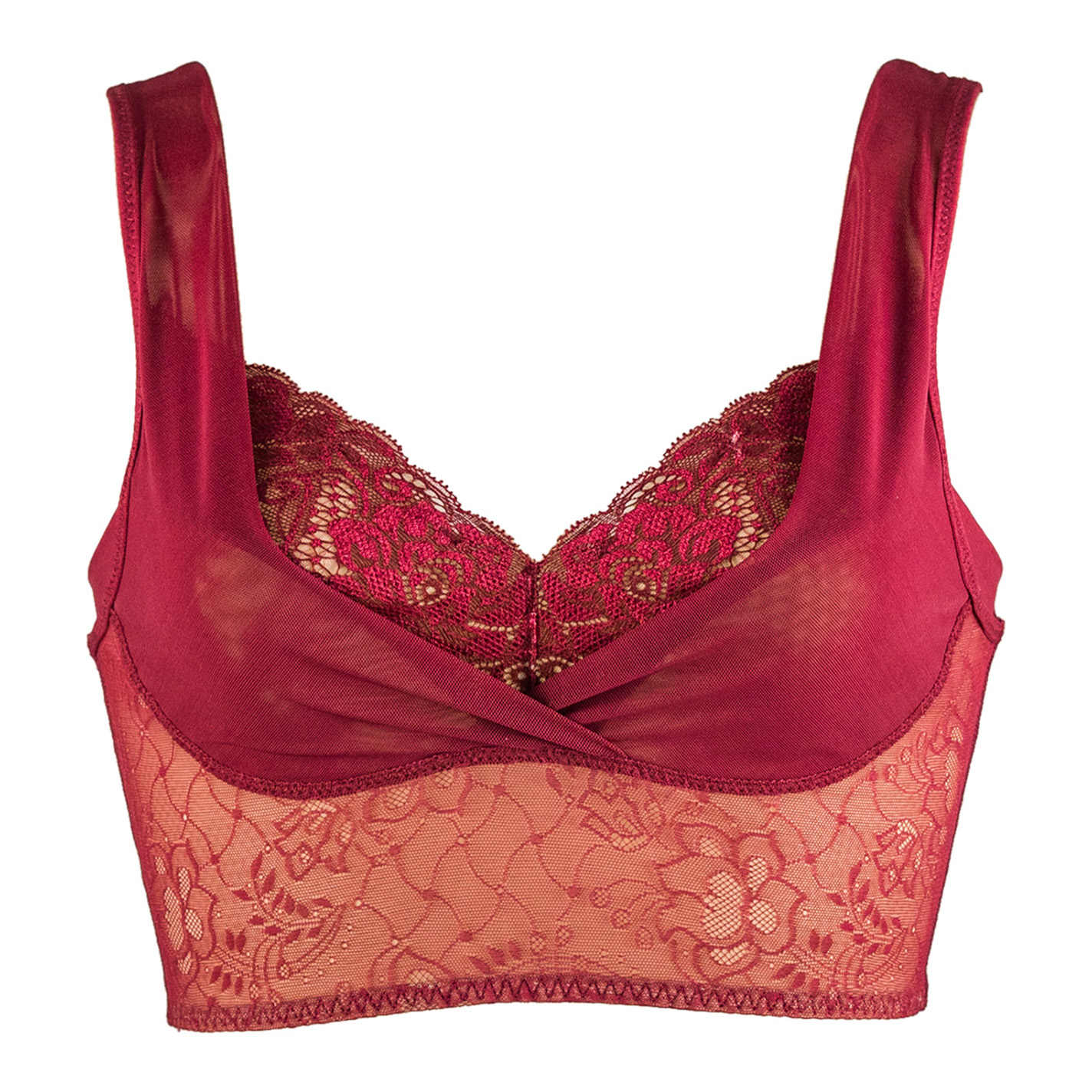 バーガンディー