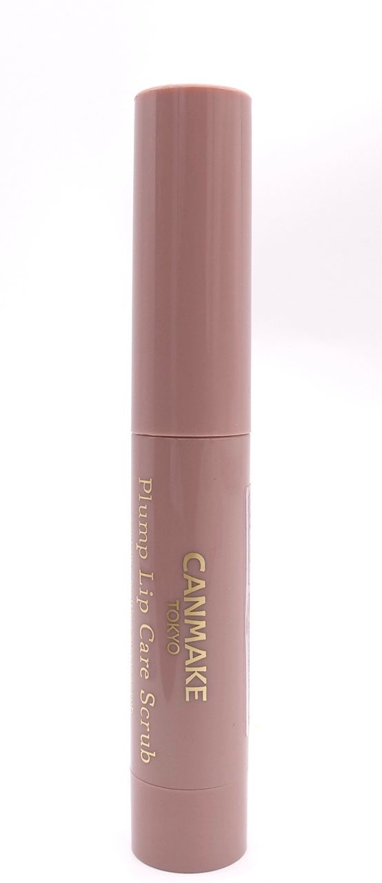 プランプリップケアスクラブ/キャンメイク/リップスクラブを使ったクチコミ(5枚目)