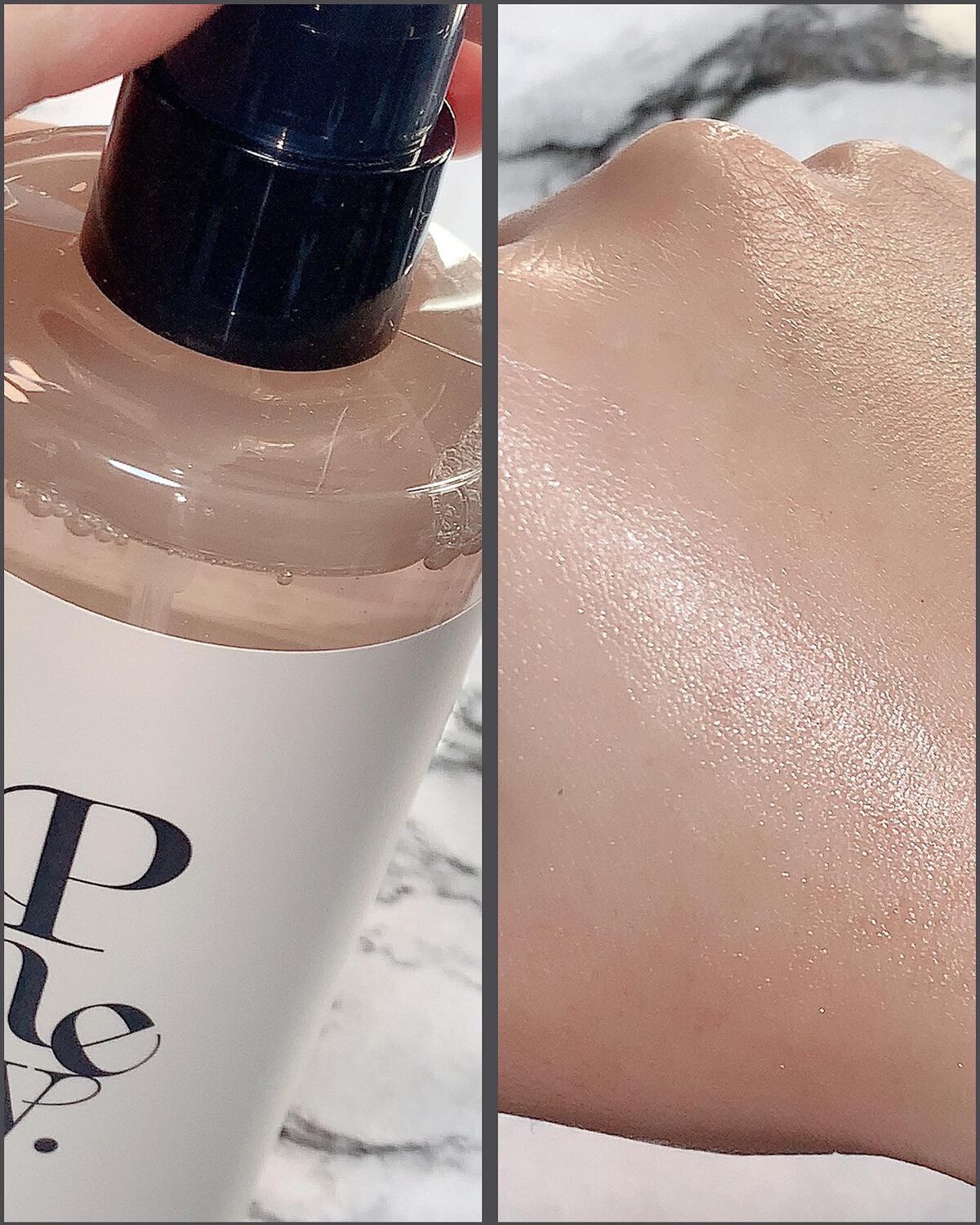 フゥ モイストバリア バームクリーム/Phew./フェイスクリームを使ったクチコミ（3枚目）