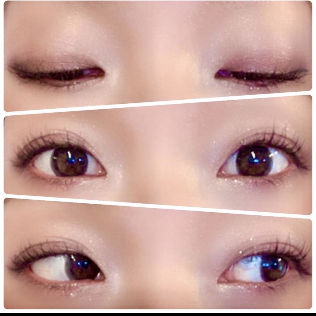 デザイニング カラー アイズ/SUQQU/アイシャドウパレットを使ったクチコミ（2枚目）