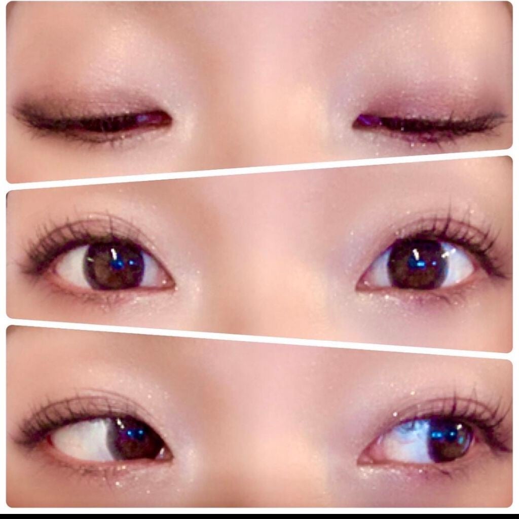 デザイニング カラー アイズ/SUQQU/アイシャドウパレットを使ったクチコミ(2枚目)