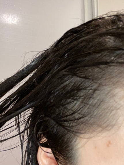 プレミアムEXリペアマスク/TSUBAKI/ヘアマスク・ヘアパックを使ったクチコミ(6枚目)
