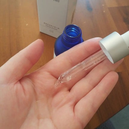 タカミスキンピール/タカミ/ブースター・導入液を使ったクチコミ(3枚目)