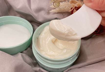 モイストバランシングマスクPro./ビービーラボラトリーズ/洗い流すパック・マスクを使ったクチコミ(3枚目)