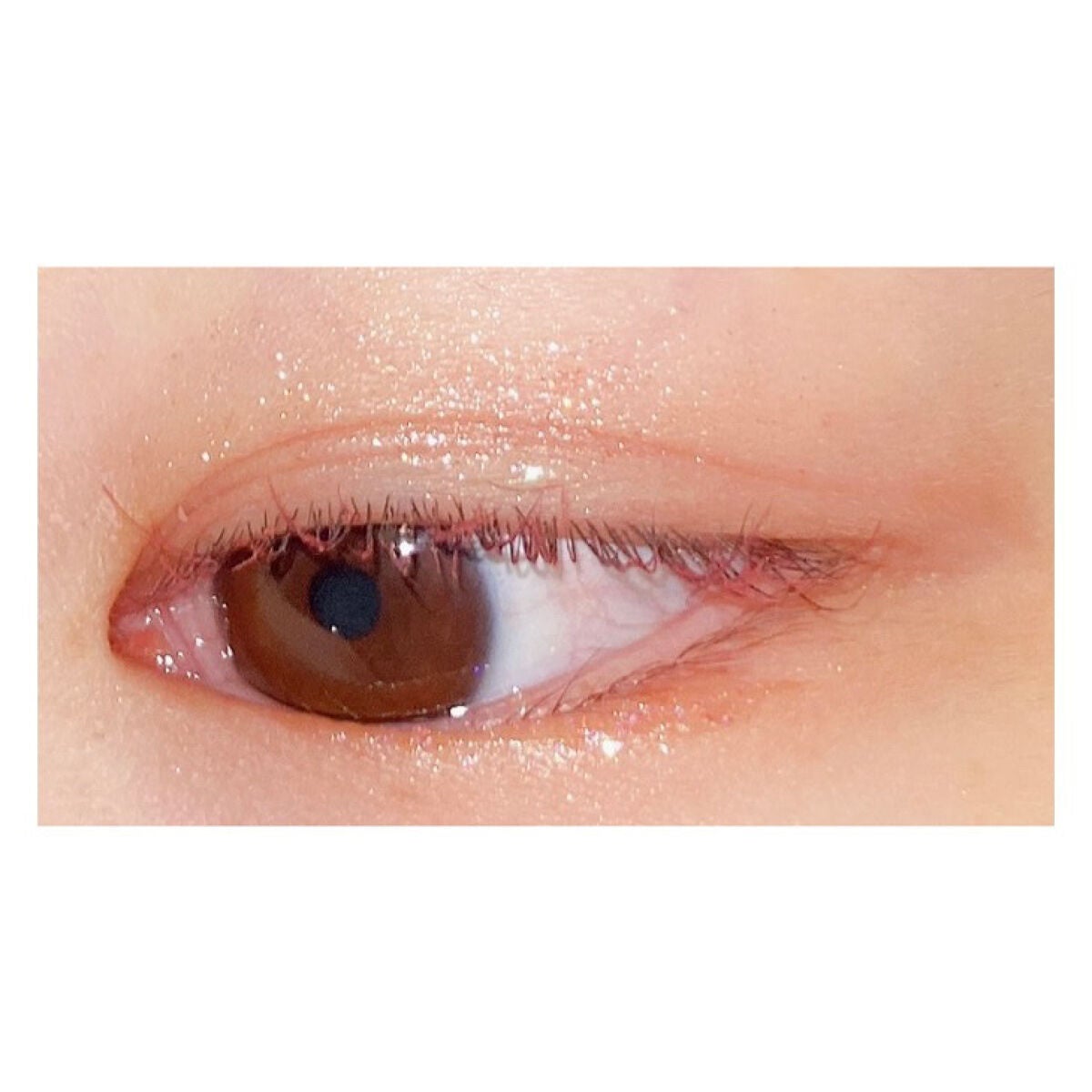 アイズ トゥ キル ステラー アイシャドウ/ジョルジオ アルマーニ ビューティ/ジェル・クリームアイシャドウを使ったクチコミ(3枚目)