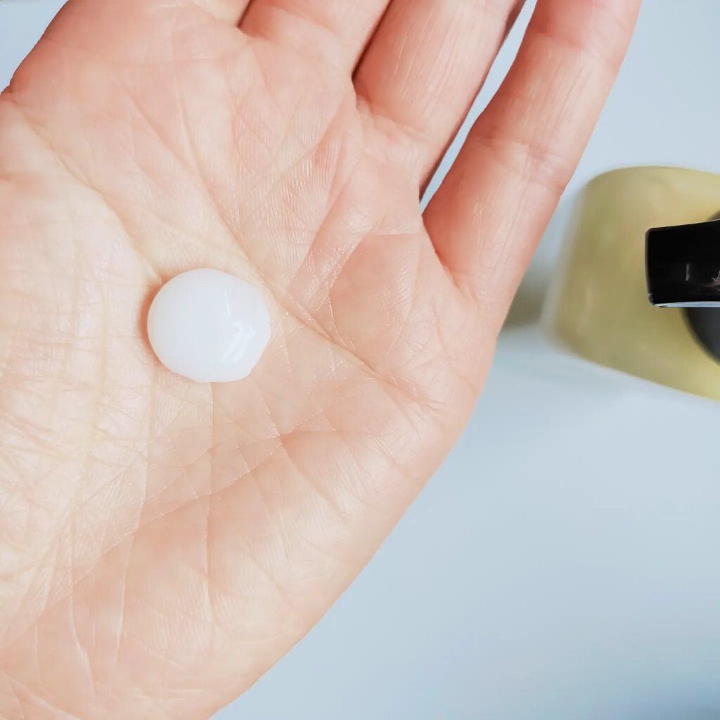 グロッシーシャンプー/DROAS/市販シャンプーを使ったクチコミ(4枚目)