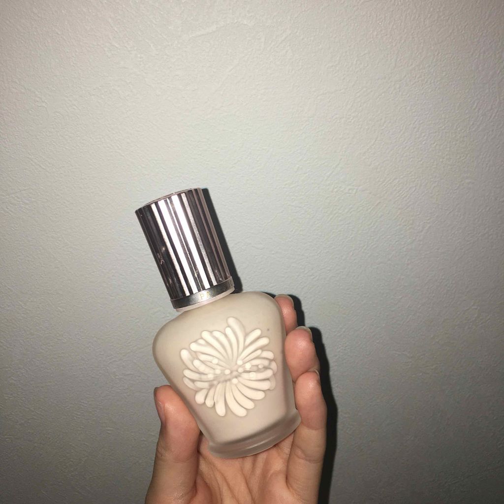 ラトゥー エクラ ファンデーション プライマー N/PAUL & JOE BEAUTE/化粧下地を使ったクチコミ(1枚目)