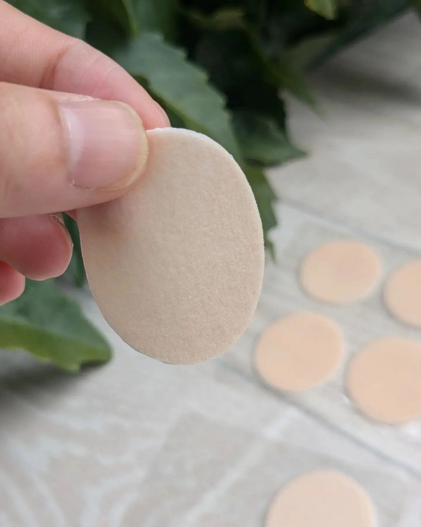 V-UP PATCH/WOOSHIN LABOTTACH/シートマスク・パックを使ったクチコミ(3枚目)