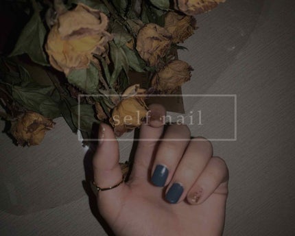 カラフルネイルズ/キャンメイク/マニキュアを使ったクチコミ(1枚目)