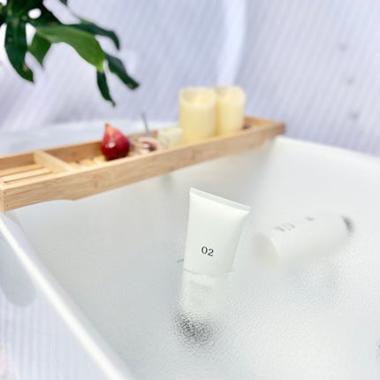 ソフニングコンディショナー 02ミディアムダメージ 200g/Sorule/コンディショナー単品の画像