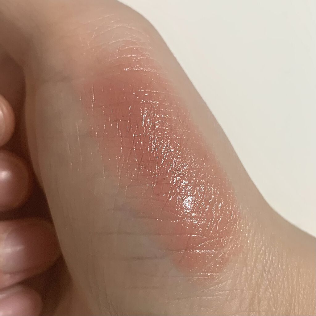 アクトレスルージュ UV/ブリリアージュ/口紅を使ったクチコミ（2枚目）