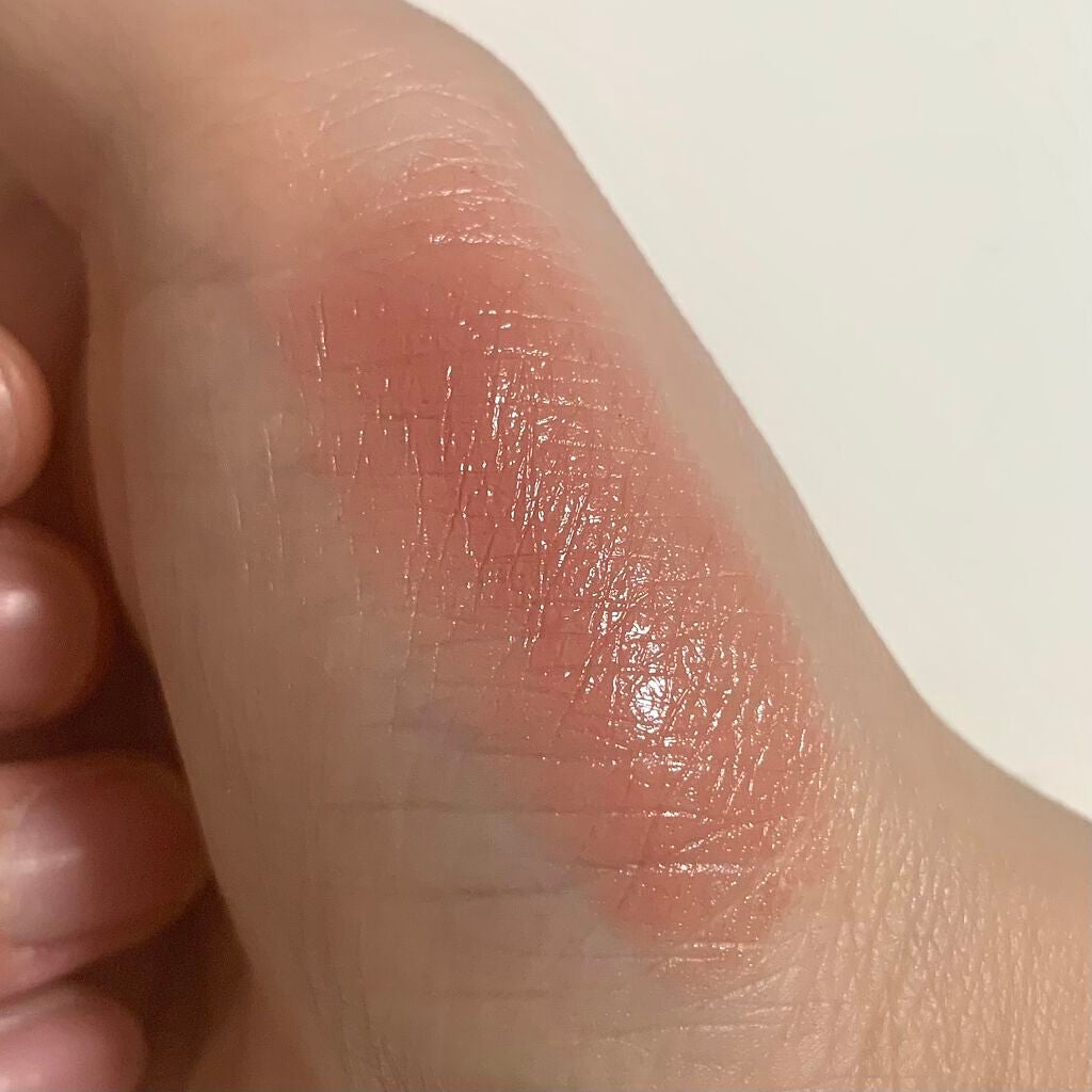 アクトレスルージュ UV/ブリリアージュ/口紅を使ったクチコミ(2枚目)