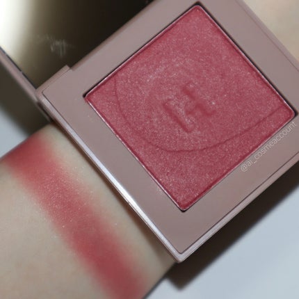 ニューデップスアイシャドウ/hince/単色アイシャドウを使ったクチコミ(3枚目)