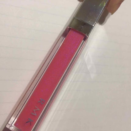 RMK リップジェリーグロス/RMK/リップグロスを使ったクチコミ(1枚目)