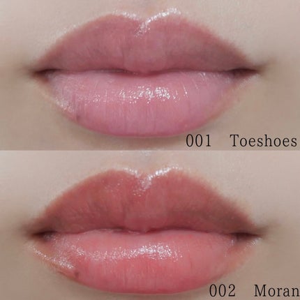 ジェリースティック/tiptoe/口紅を使ったクチコミ(7枚目)