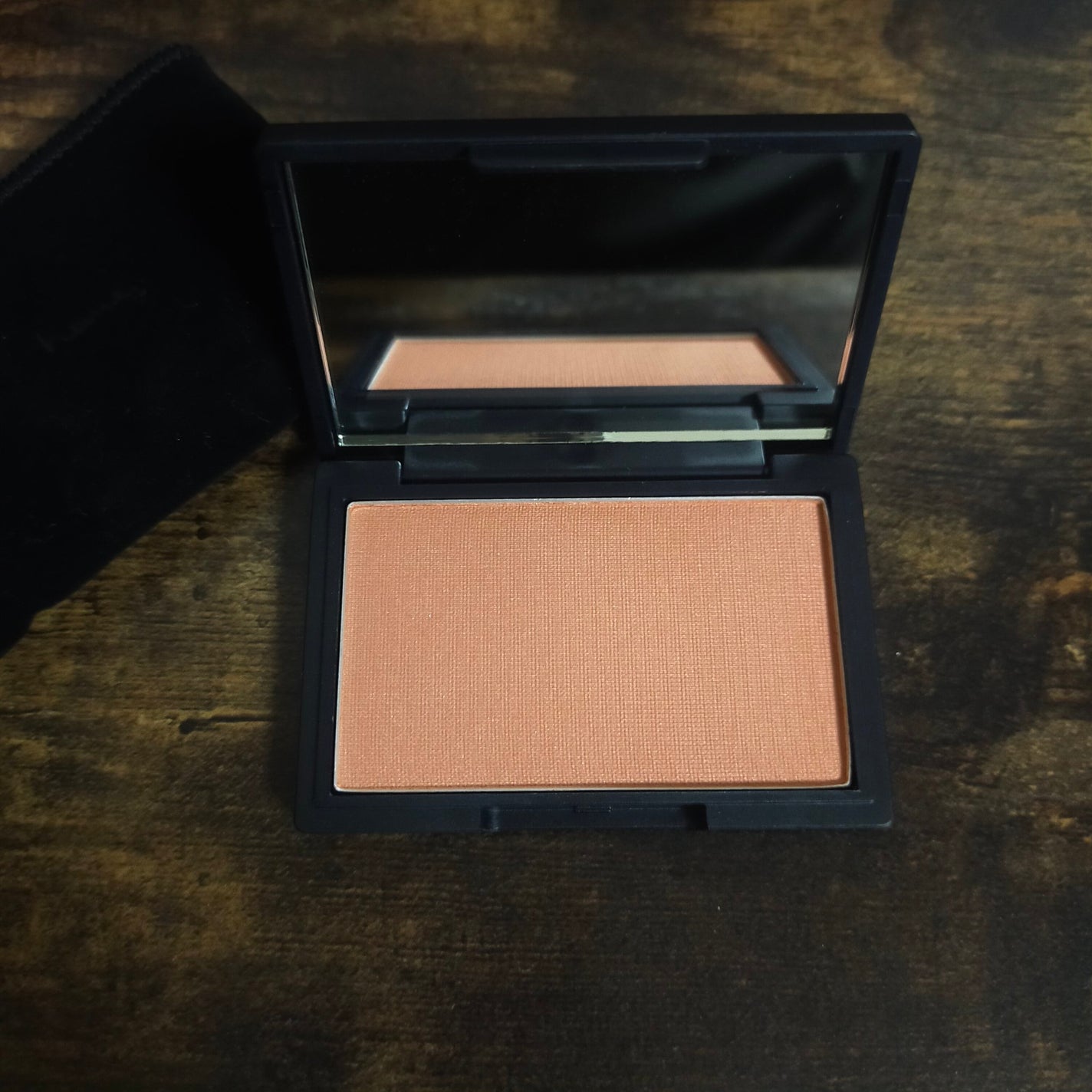 アイカラーパレット/heme/アイシャドウパレットを使ったクチコミ(4枚目)