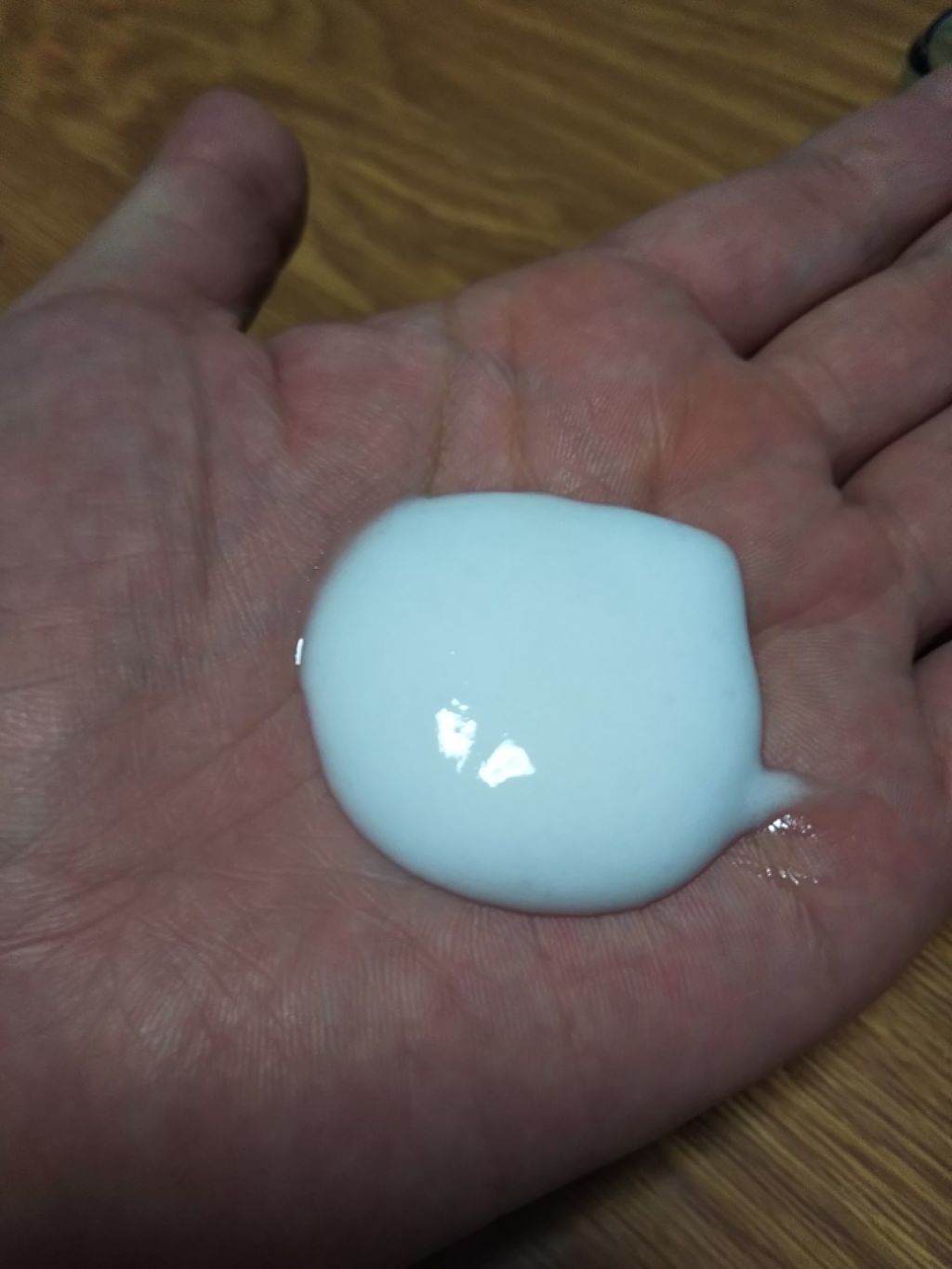 ベースケア セラム<土台美容液>/SOFINA iP/美容液を使ったクチコミ(2枚目)