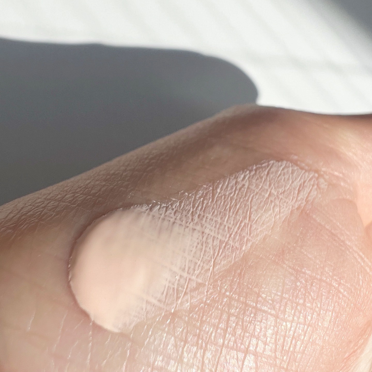 メイクアップベース フェイスレスポンサー/ブリリアージュ/化粧下地を使ったクチコミ（3枚目）