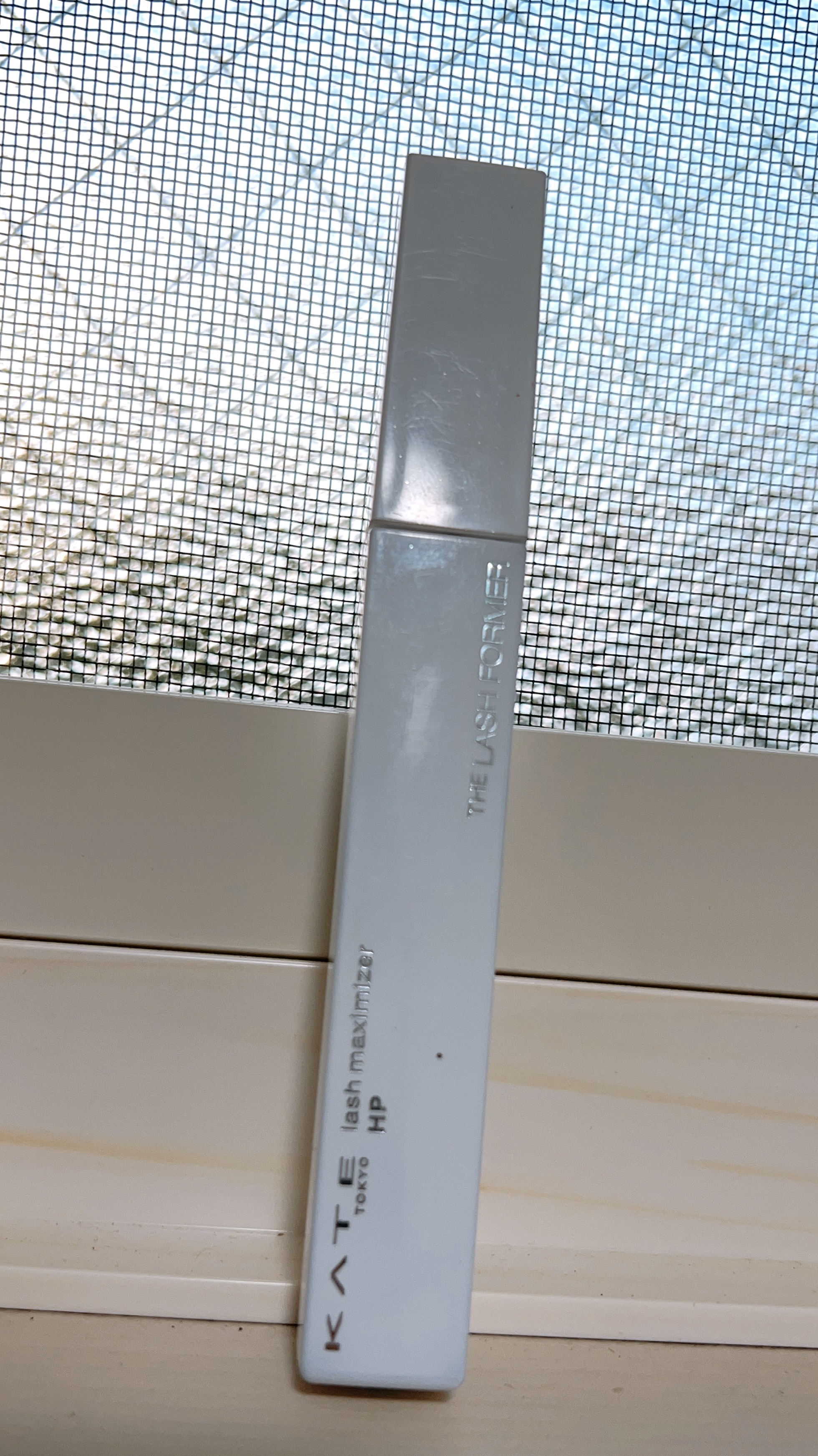 ラッシュマキシマイザーHP/KATE/マスカラ下地を使ったクチコミ（1枚目）