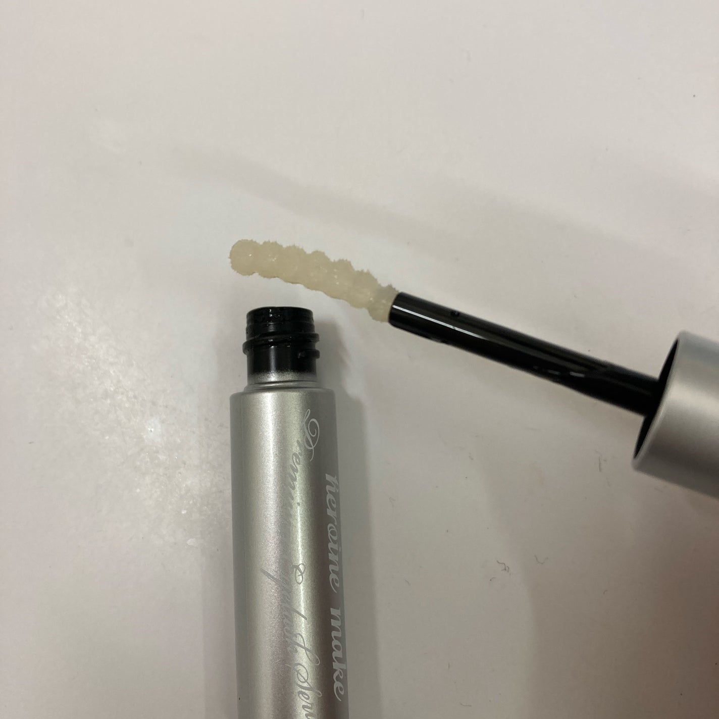 アイラッシュセラム プレミアムEX/ヒロインメイク/まつげ美容液を使ったクチコミ(2枚目)