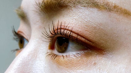 クリーミータッチライナー/キャンメイク/ジェルアイライナーを使ったクチコミ(5枚目)