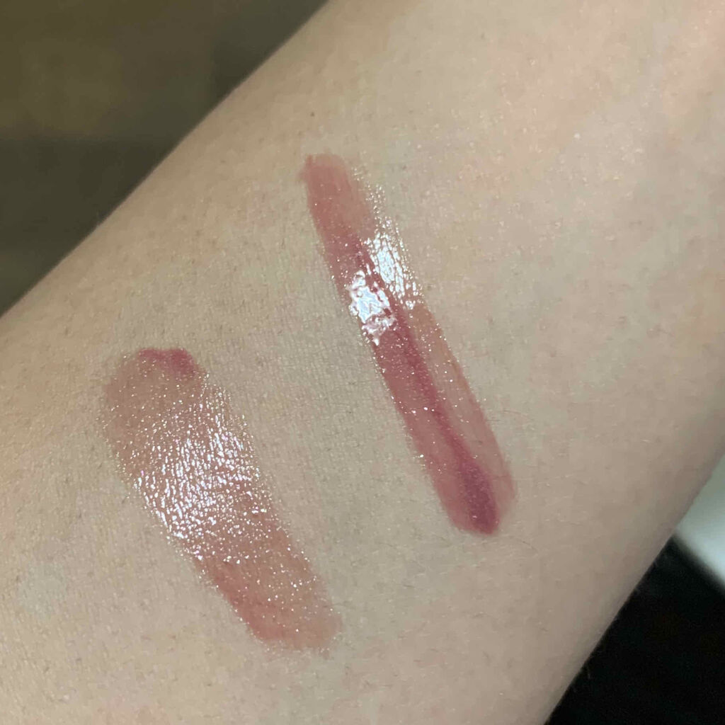 【旧】ディオール アディクト ステラー グロス/Dior/リップグロスを使ったクチコミ（3枚目）