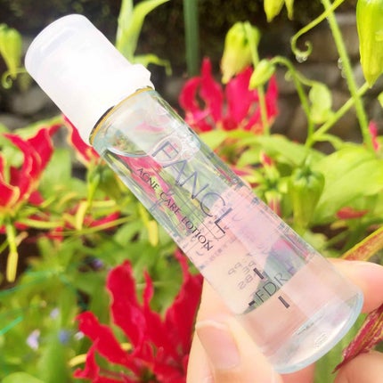 FDR アクネケア 化粧液/ファンケル/化粧水を使ったクチコミ(1枚目)