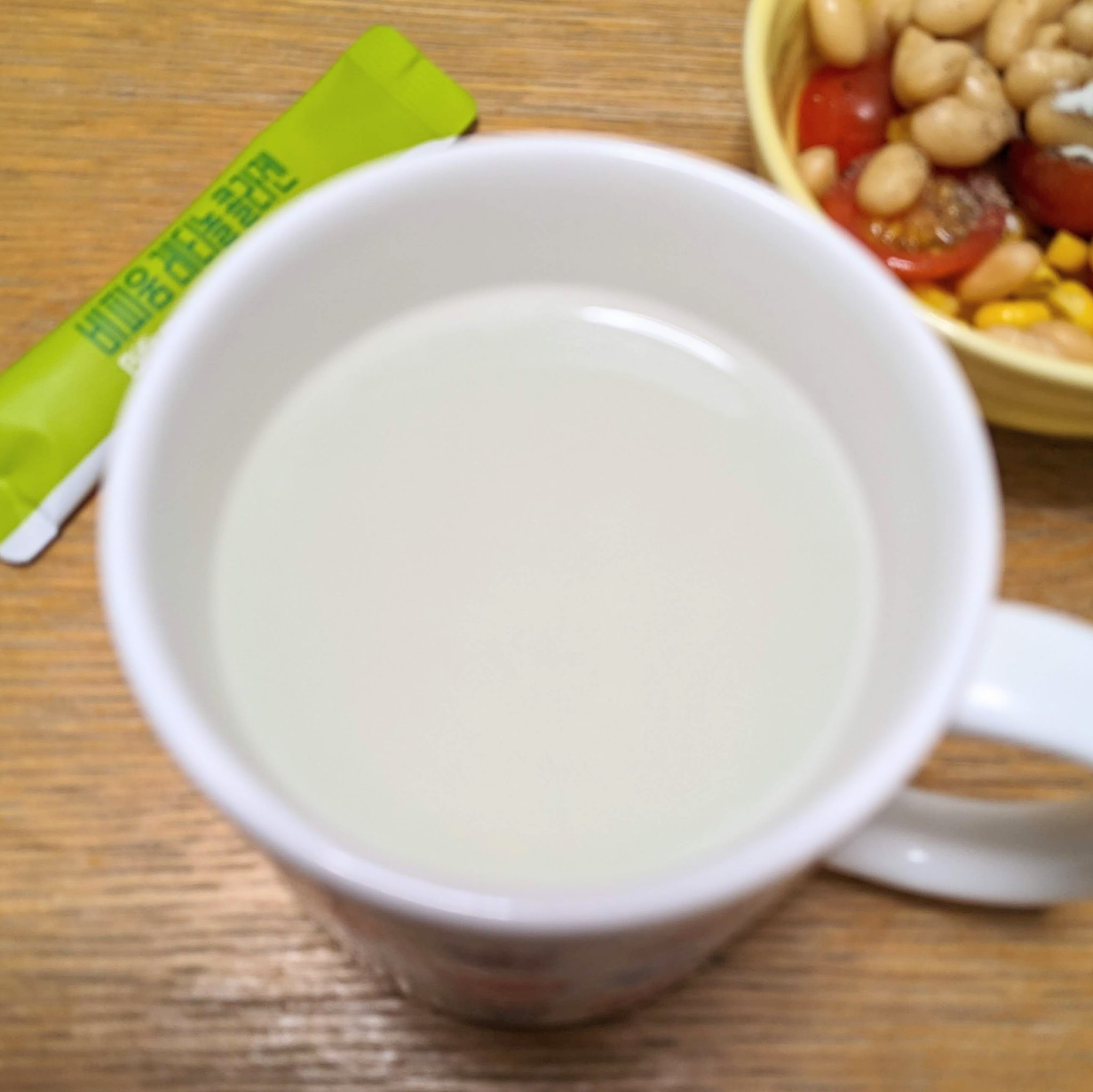 ビフィウム レチノールコラーゲン/LG生活庭園/美容サプリメントを使ったクチコミ（1枚目）